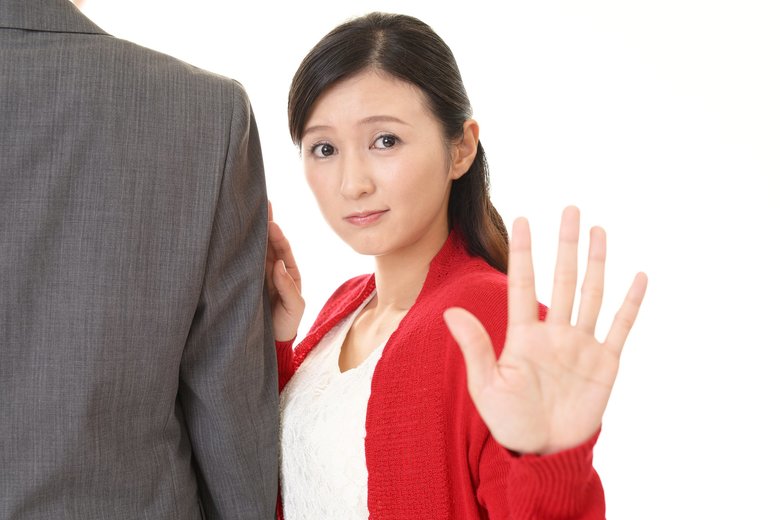 iStock.com/liza5450　※画像はモデルを起用したイメージです