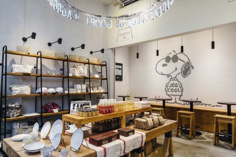 ©︎ 2020 Peanuts Worldwide LLC