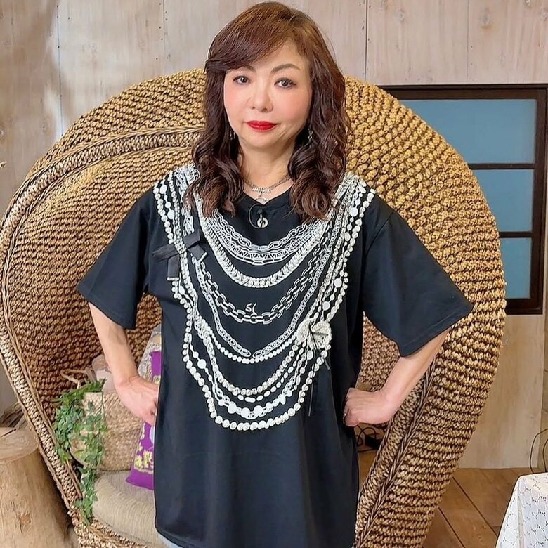 中学、高校時代はヤンキーだった時代もあった