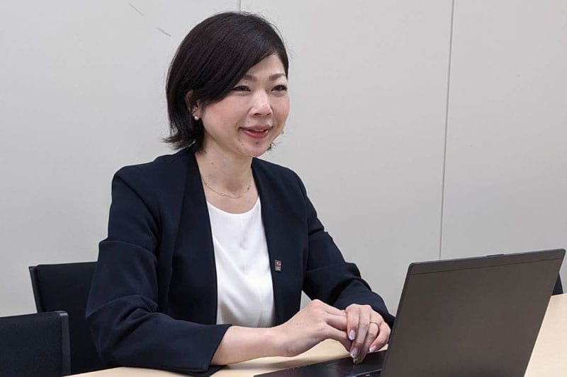 村中さん