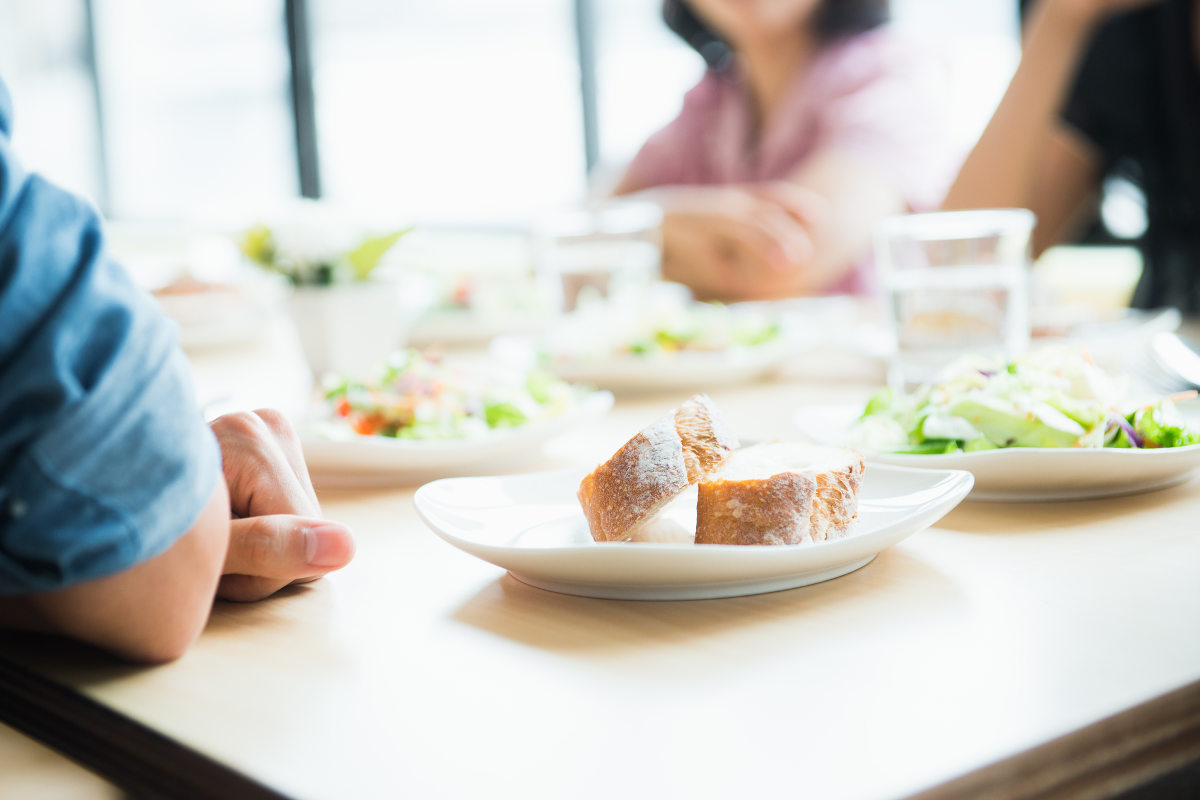 ランチはどこでもいい と店選びを丸投げするママ友の小さな罪 Chanto Web