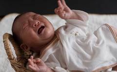 赤ちゃんの夜泣き対策！ママたちがやっていた10の方法教えます