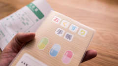 なぜお薬手帳で会計が安くなるのか？