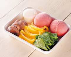 下処理いらずのベジ冷凍で「野菜は長持ちしない」を変える