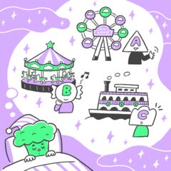 【心理テスト】ママ友との隠れた関係性が暴かれる！