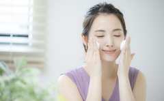 オリラジ・藤森慎吾さんの“洗顔ルーティン”で夫婦ともに美肌に！