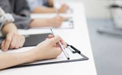 仕事ができる人のメモは「自分の限界を飛び越える」