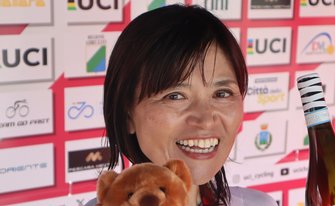 杉浦佳子