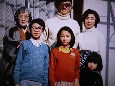 手塚治虫長女.手塚るみ子サイン色紙 手塚治虫長女.手塚るみ子サイン色紙 美術品・アンティーク・コレクション