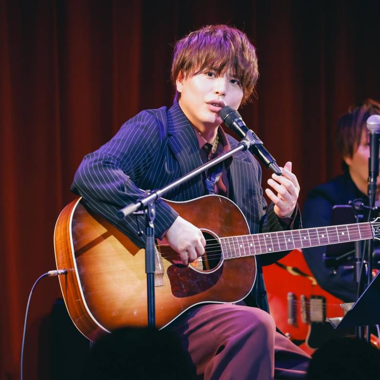仲村宗悟さん