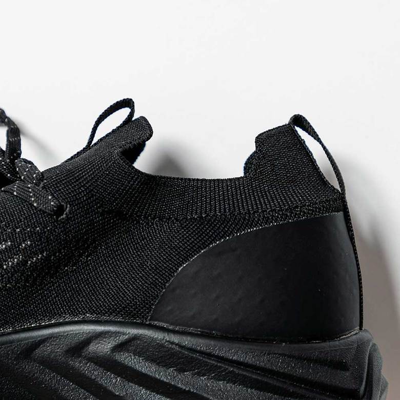 ワークマン アスレシューズハイバウンス バウンステック