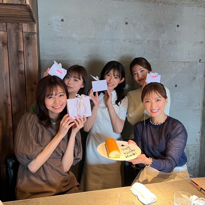 望月理恵さん