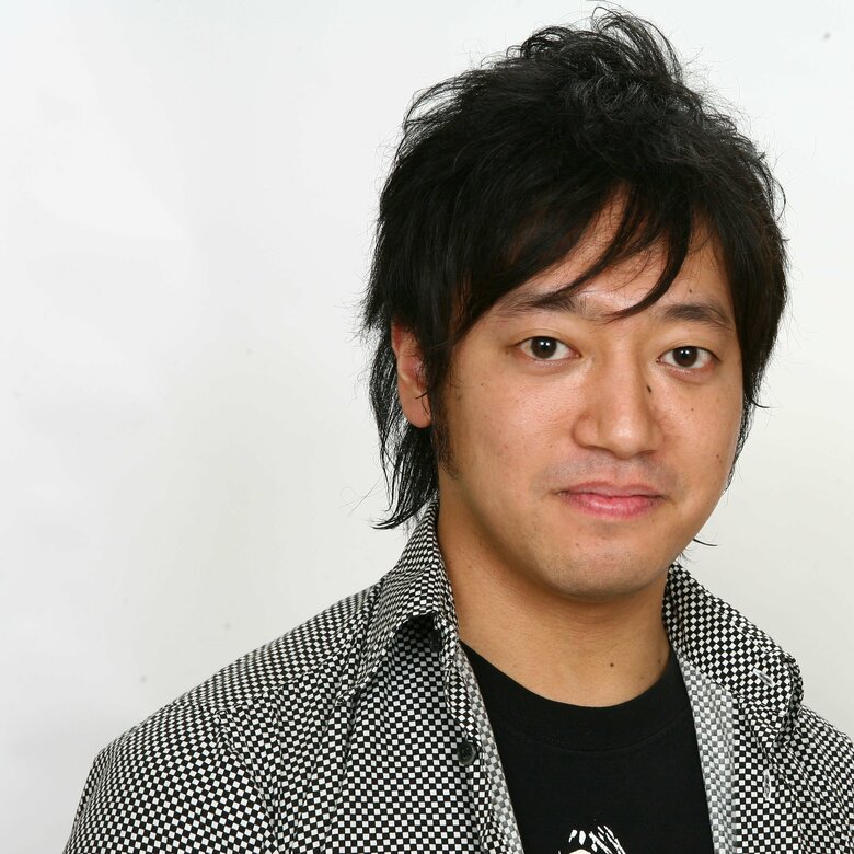 まだ若手だった、痛風が出始めた頃のクボケンさん