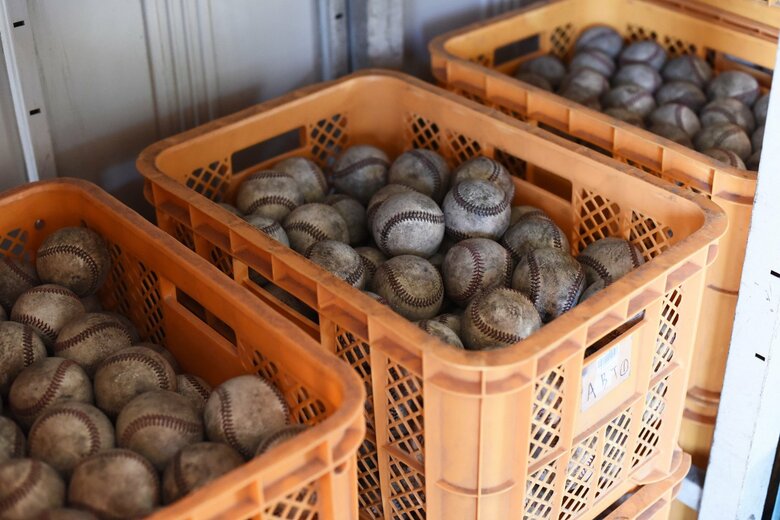 大学野球では最古の歴史を持つ慶應大学野球部