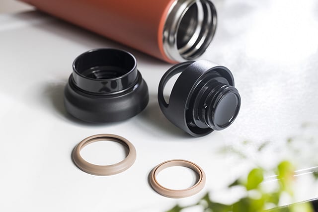 SIAAマークを取得した抗菌加工せん