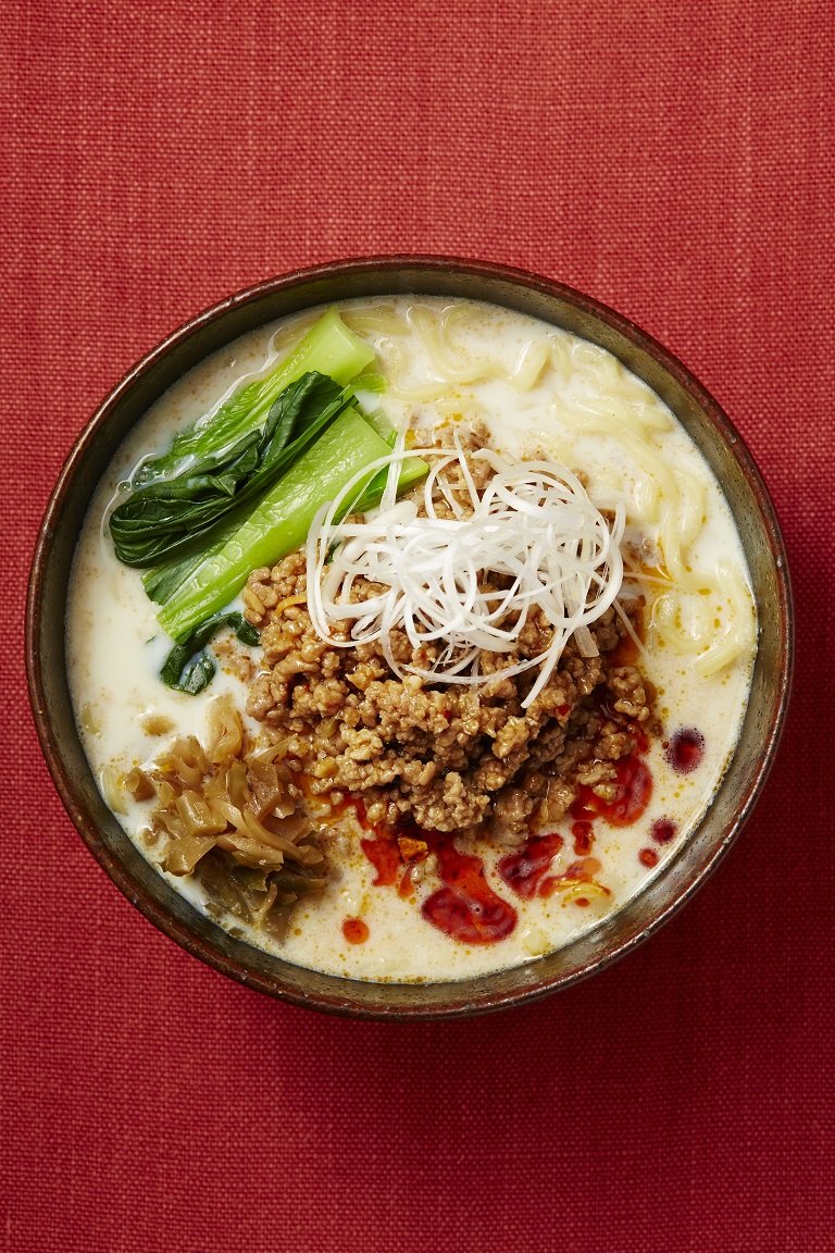 tantanmen