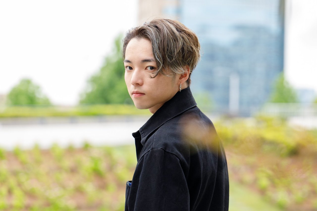 藤井創太さん