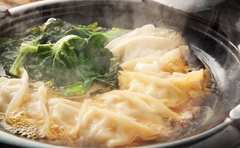 木村拓哉さんがどハマり中の餃子鍋に大反響「これ、うんま!!」