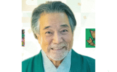 「26歳まで生きてくれた難病・クルーゾン症候群の次男」稲川淳二（77）障がいを特別扱いしない活動を続ける現在地