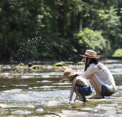 「嘘つきな子供」に育てない！我が子を救う親の行動