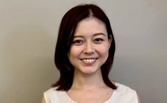 《母が突然死》生活が荒れた久下真以子アナ「万年ダイエッター」卒業し美ボディコンテストで入賞を果たした日