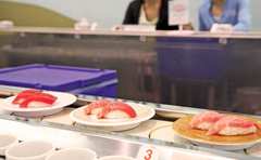 “美容に効く回転寿司ネタ”3選「今度からサーモン注文しよう」