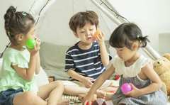 やんちゃな幼稚園児の弟を家に連れてくる子…「やめてほしい」はどう伝える？