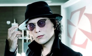 《ゾンビがあなたの人生観を変える？》有名お化け屋敷を手がける男性考案のホラーメイクで「命までもが救われる経験」