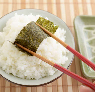 珈琲専門店の看板メニュー「焼き海苔のトースト」すぐに試したい!!