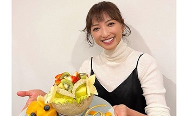 仕事を辞めようか悩んでいた時期に望月理恵アナがセント・フォースの取締役になったわけ「私、ランチおばさんなんです」