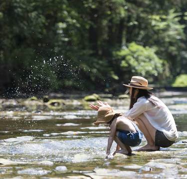 「嘘つきな子供」に育てない！我が子を救う親の行動