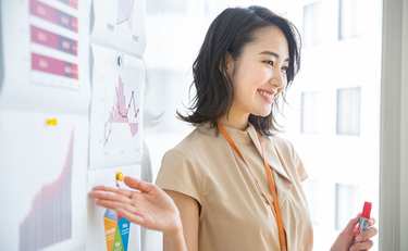 仕事で成長できない自覚があるならいつもの“アレ”をやめなさい！