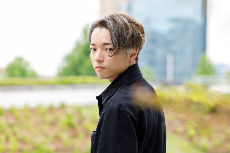 藤井創太さん