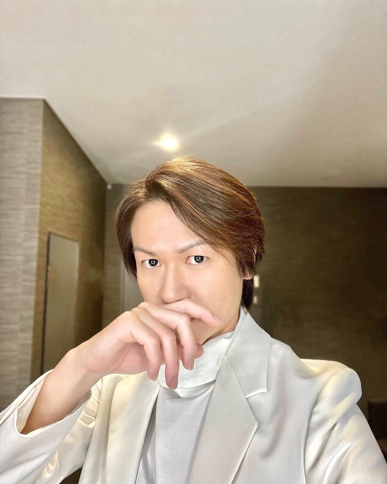 城咲仁