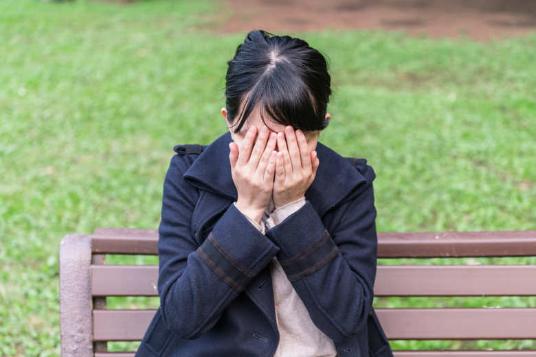 iStock.com/AH86　※画像はモデルを起用したイメージです