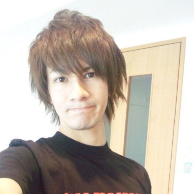 25歳のときのJOYさん