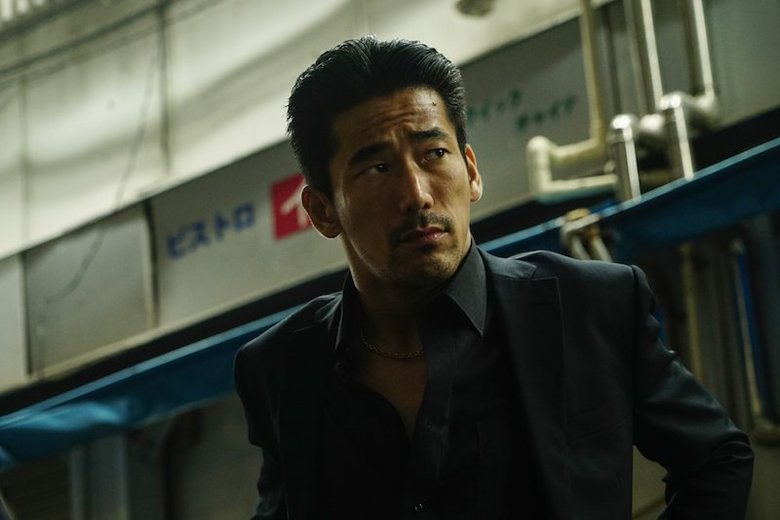 ©2019 CINEMA FIGHTERS project