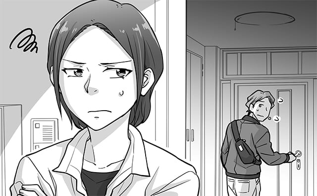 文／亀山早苗　イラスト／前山三都里 ※この連載はライターの亀山早苗さんがこれまで4000件に及ぶ取材を通じて知った、夫婦や家族などの事情やエピソードを元に執筆しています。