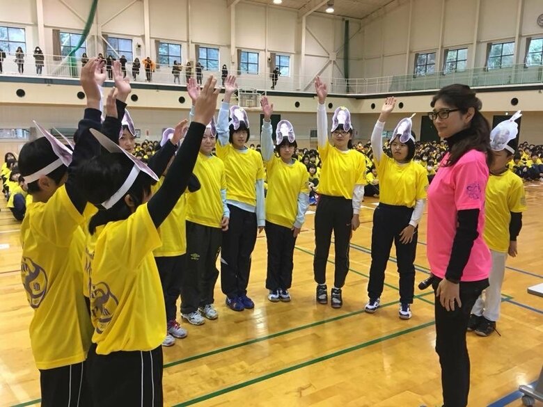 怒ってはいけない大会は今年3月で10年目を迎える