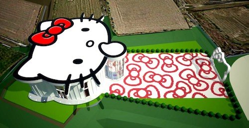 ©︎1976, 2019 SANRIO CO., LTD.