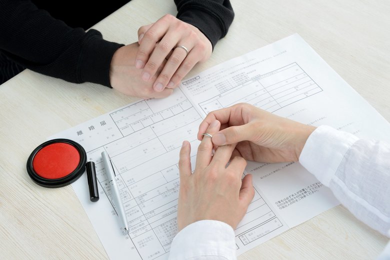 iStock.com/takasuu　※画像はモデルを起用したイメージです