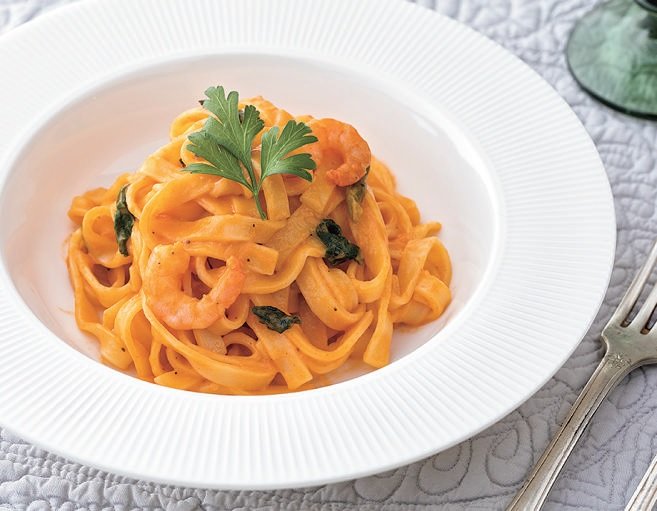 パスタ5