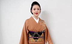 「24歳も年下なんて…」55歳で再婚を決意した藤あや子「さすがに年の差があり過ぎる」と躊躇をする気持ちを変えたクリスマスの夜