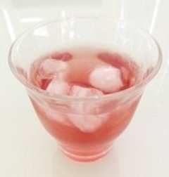 夏にぴったりのおもてなし！紫蘇ジュースを家庭で作ろう！