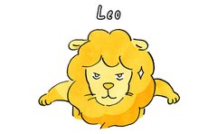 週間占い・獅子座「自分を愛し信じる力が湧き上がる。日常生活は安定の時期」＜6月14日～6月20日＞