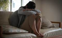 夫婦喧嘩で毎回号泣「喉に詰まって言葉にできない…」に「私もです!!」