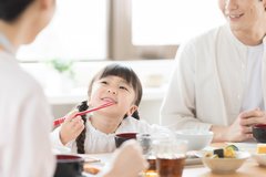 子どもと取り組める地産地消「その手があった！」