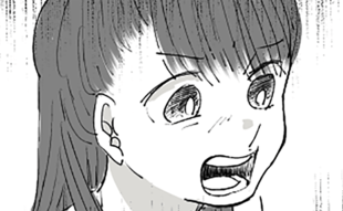 「大間違いだからね」陰湿ないじめを繰り返す彼女をついに論破【漫画】