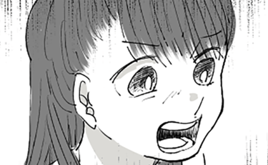 「大間違いだからね」陰湿ないじめを繰り返す彼女をついに論破【漫画】