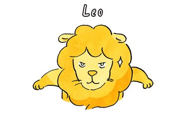 週間占い・獅子座「心身が不安定に。休養を増やし自分に時間をあげましょう」＜6月21日～6月27日＞